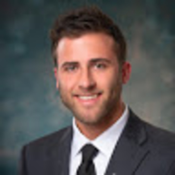 Meet your Posher, Nick - Picture 1 of 1